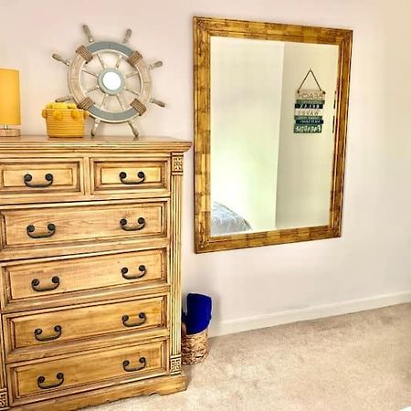 Lovely 2 Bedroom Modern Loft Apartment Sea View Morecambe Zewnętrze zdjęcie