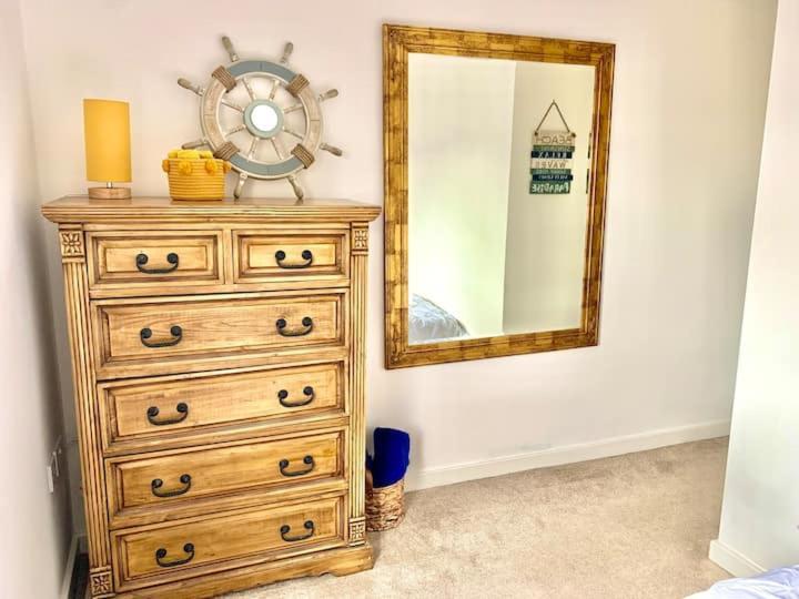 Lovely 2 Bedroom Modern Loft Apartment Sea View Morecambe Zewnętrze zdjęcie